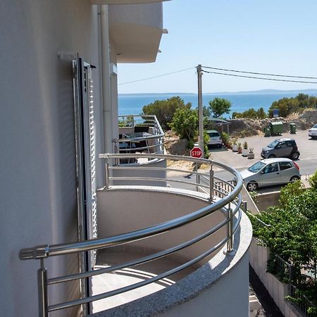 Apartment Katicic สปลิท ภายนอก รูปภาพ