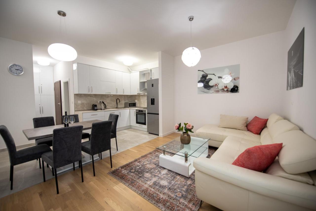 Apartment Katicic สปลิท ภายนอก รูปภาพ