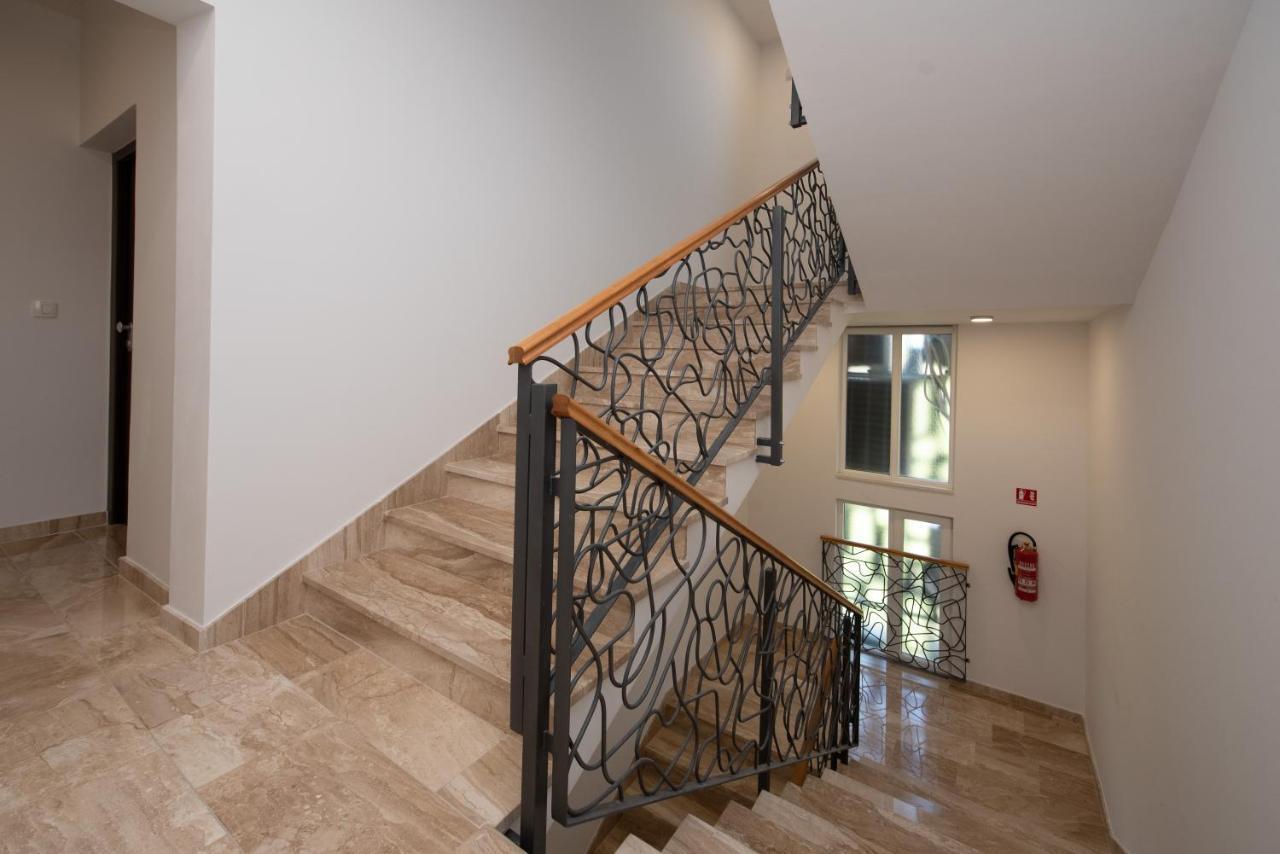 Apartment Katicic สปลิท ภายนอก รูปภาพ